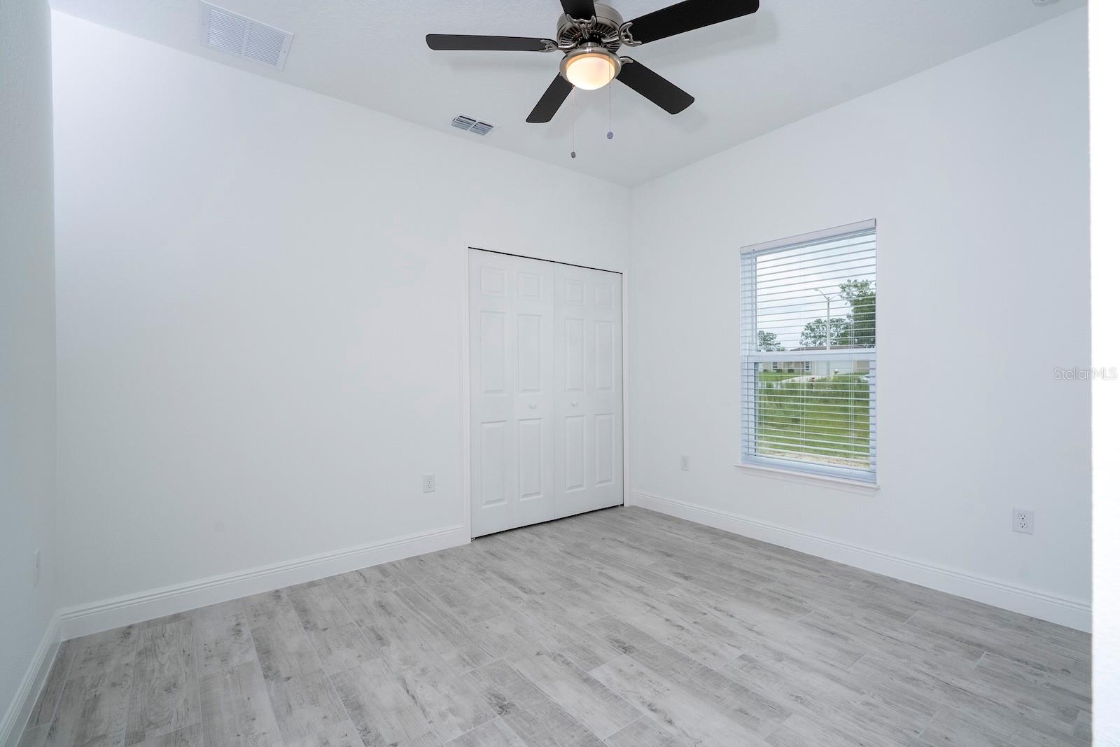 Model Home