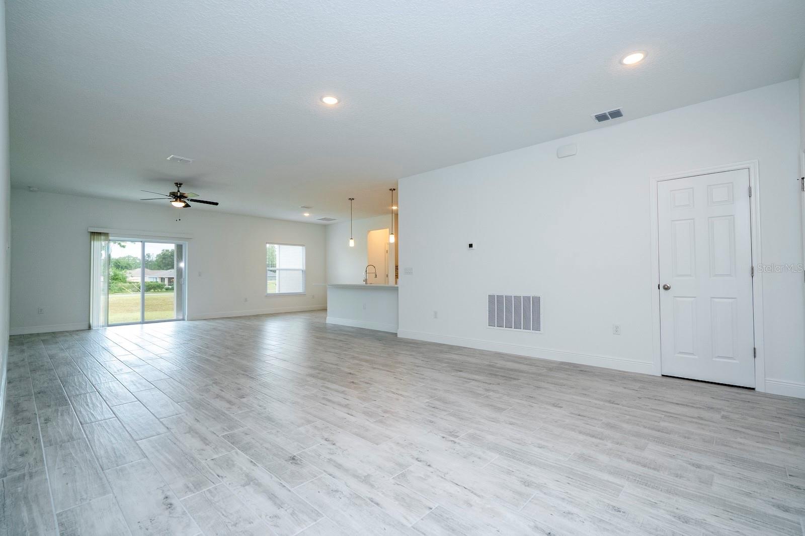 Model Home Model Home