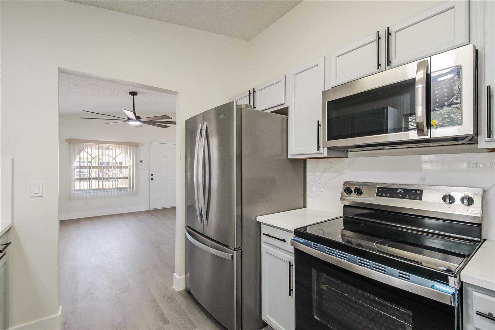 109 N FAULKNER AVENUE, Leesburg, FL 34748