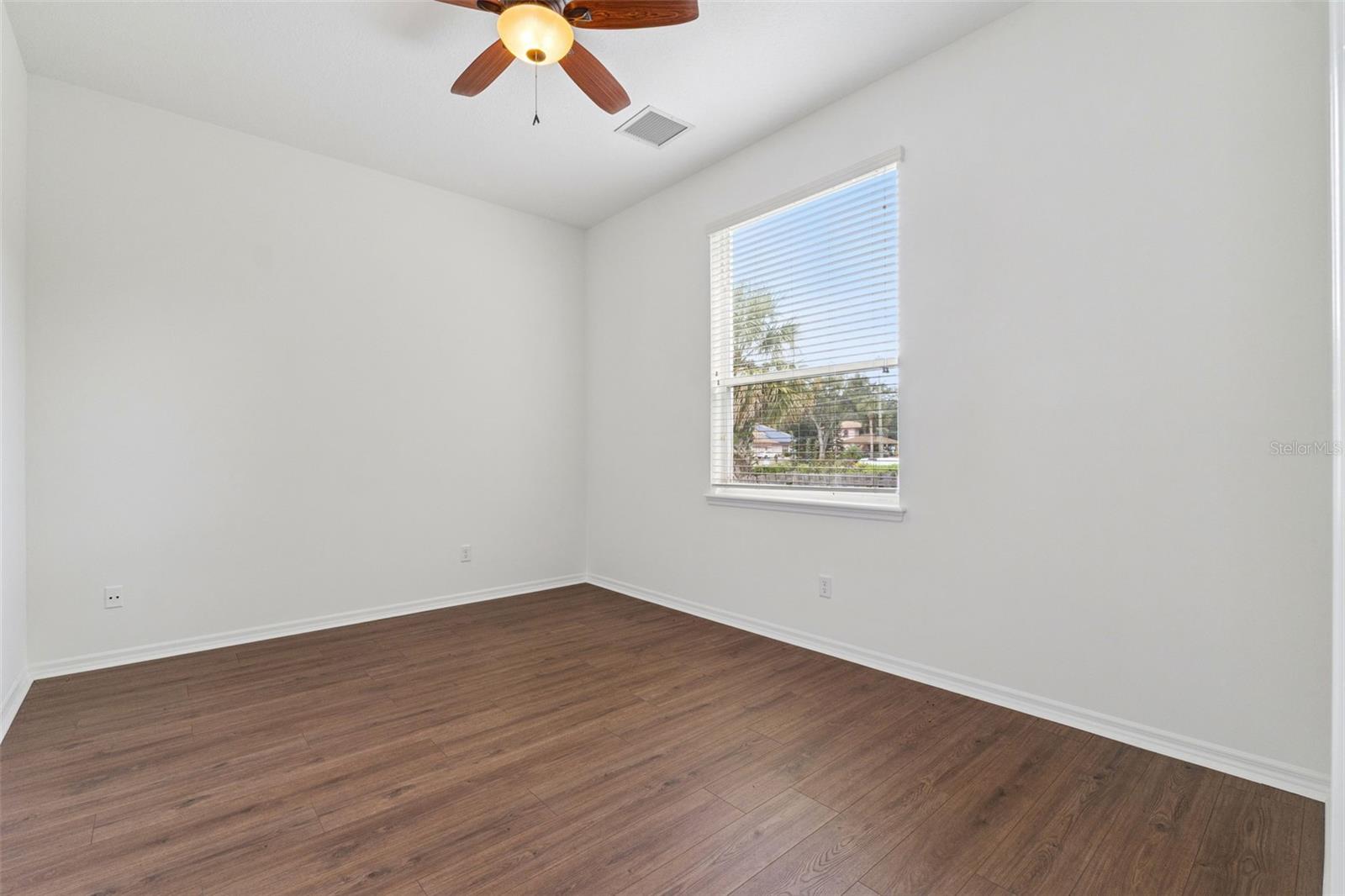 Bedroom #4