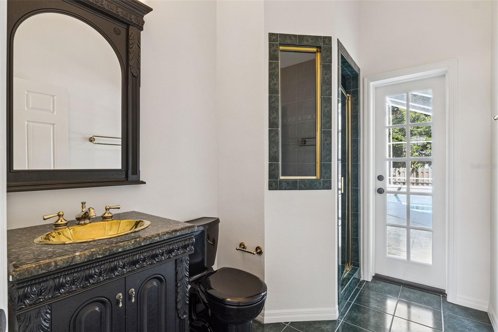 Guest Bathroom #2
