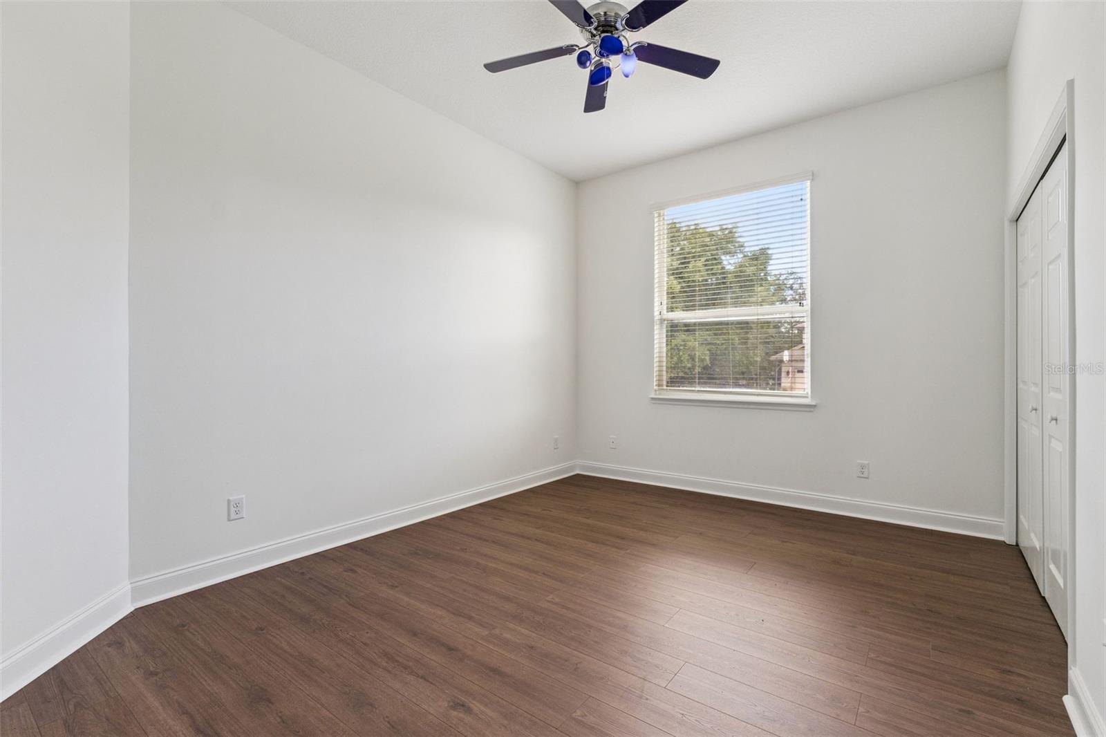 Bedroom #3