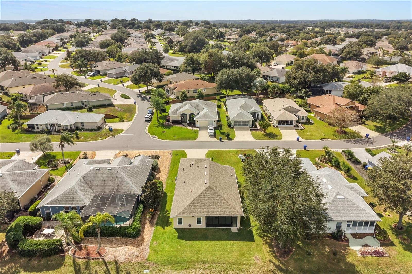 4991 PORTSMOUTH STREET, Tavares, FL 32778