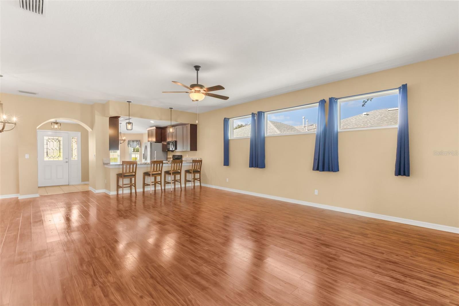 4991 PORTSMOUTH STREET, Tavares, FL 32778