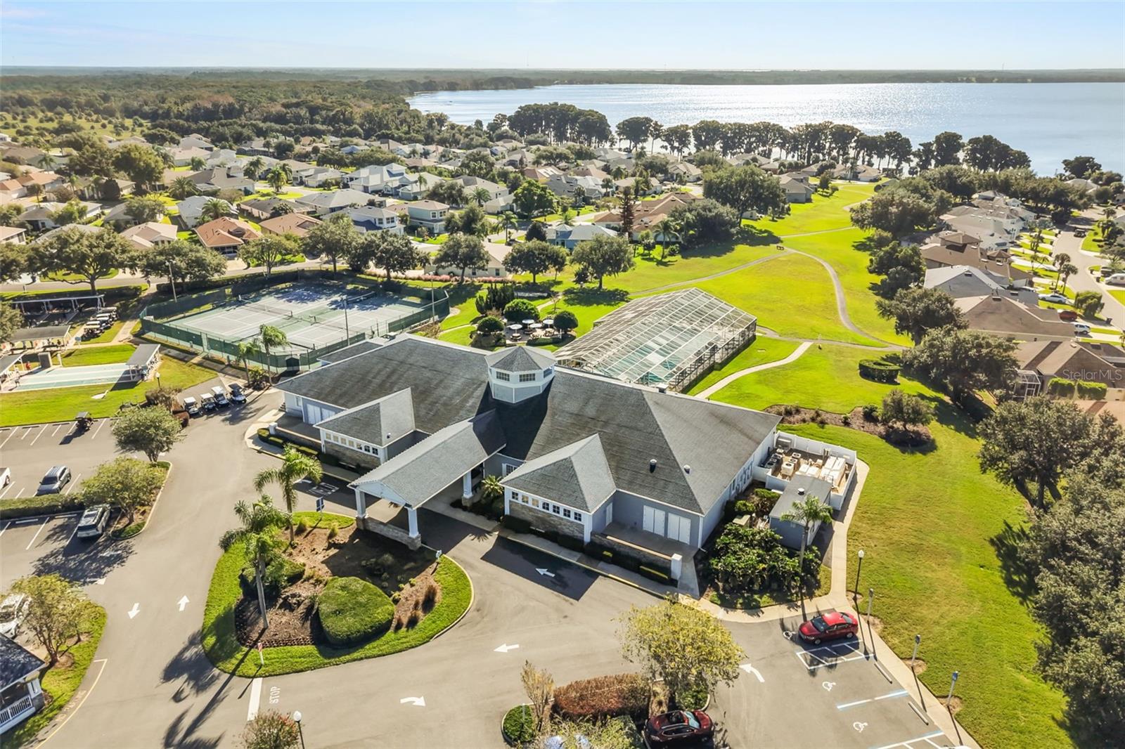 4991 PORTSMOUTH STREET, Tavares, FL 32778