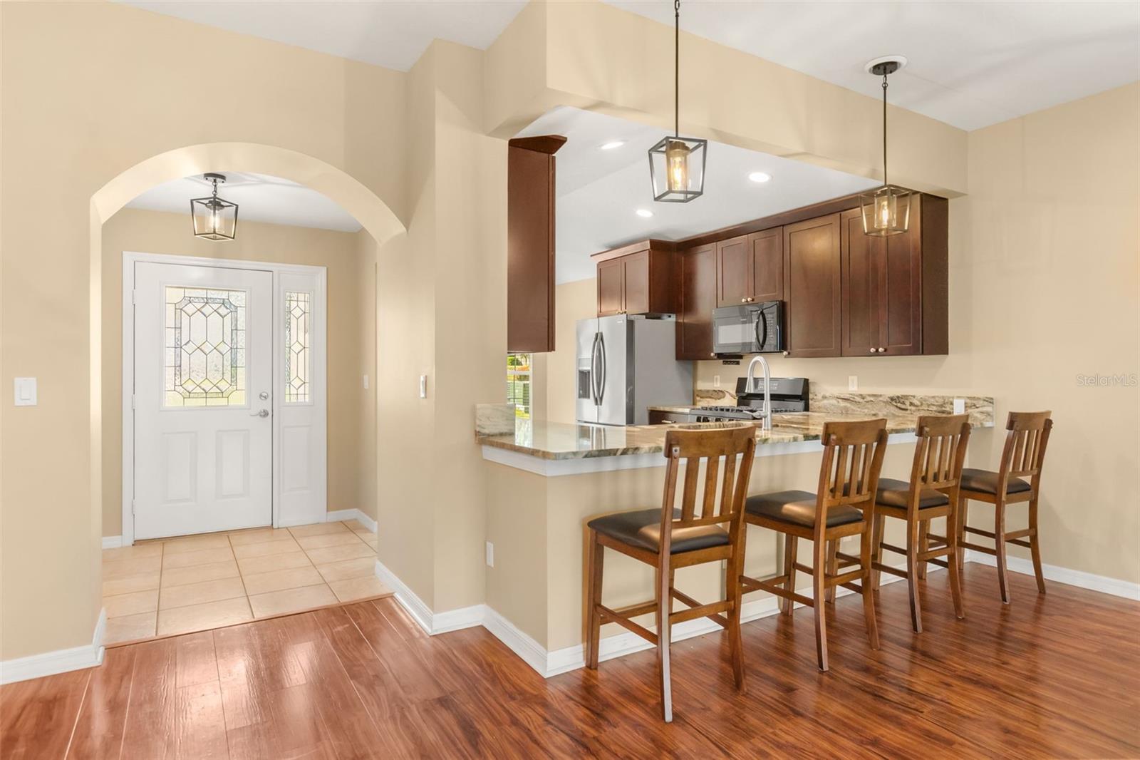 4991 PORTSMOUTH STREET, Tavares, FL 32778
