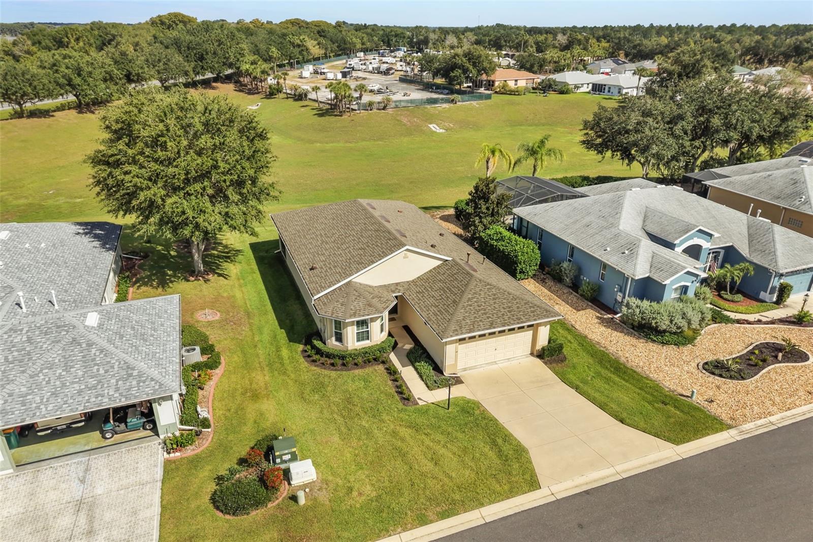 4991 PORTSMOUTH STREET, Tavares, FL 32778