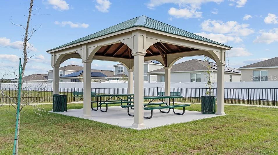 Picnic Area