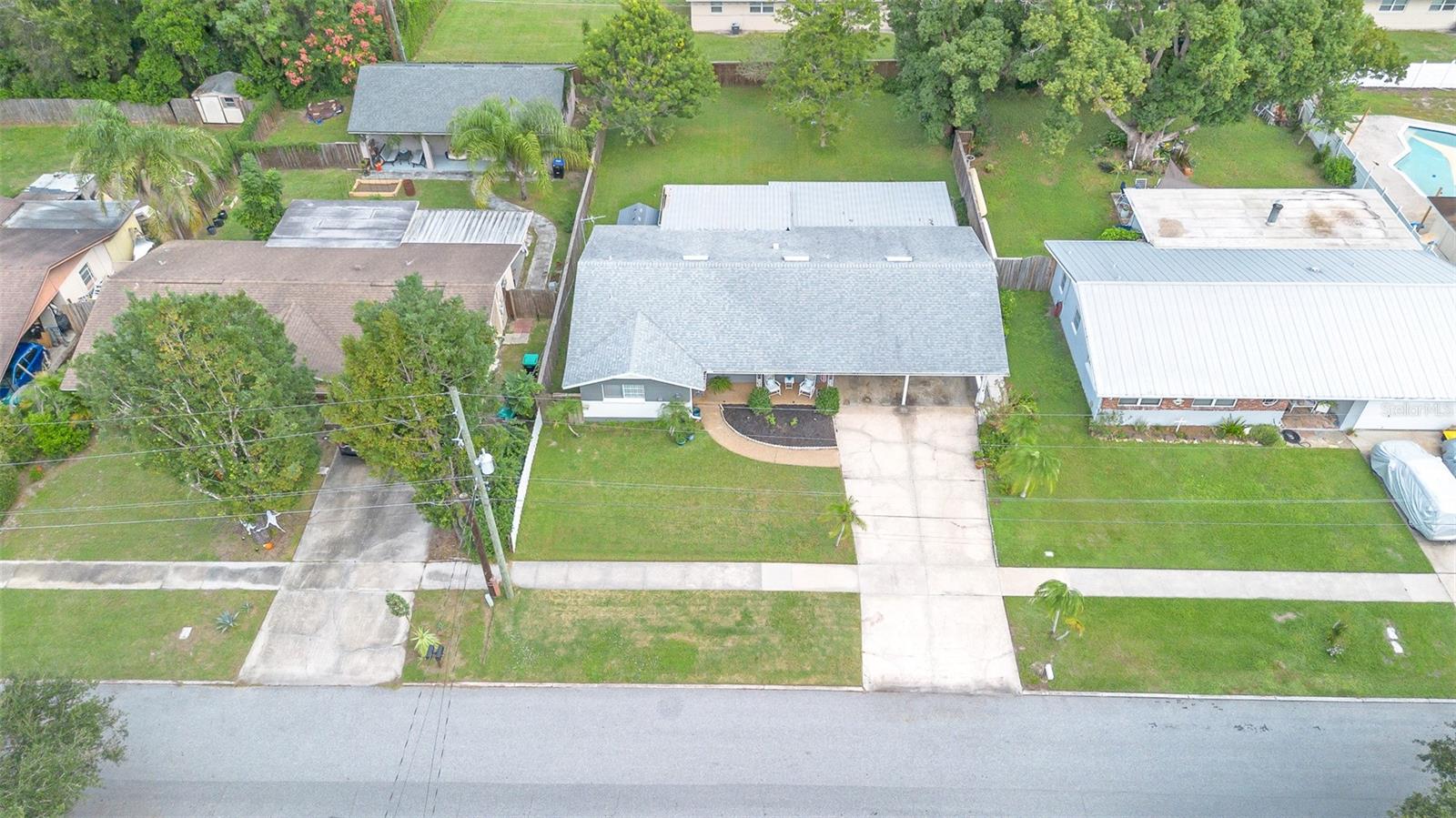 2221 E HARDING ST, Orlando, FL 32806