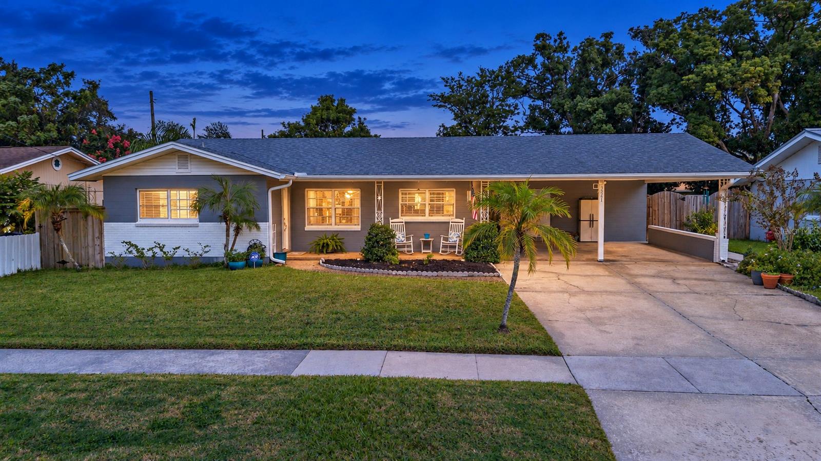 2221 E HARDING ST, Orlando, FL 32806