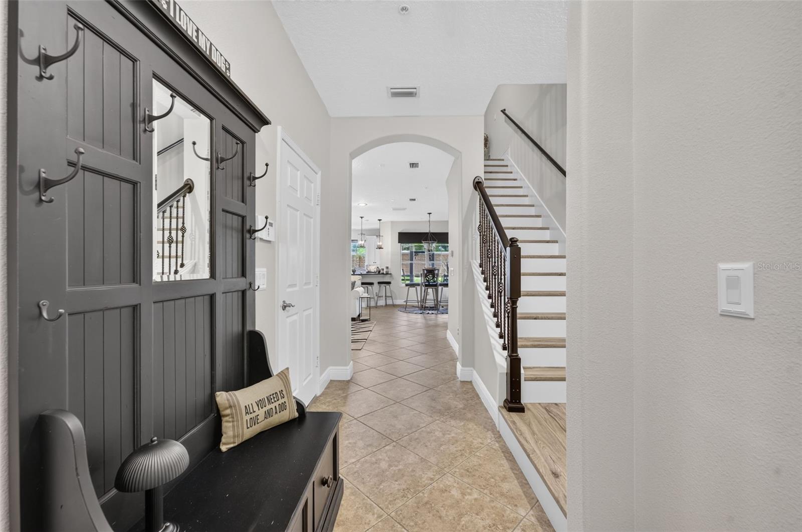 Foyer