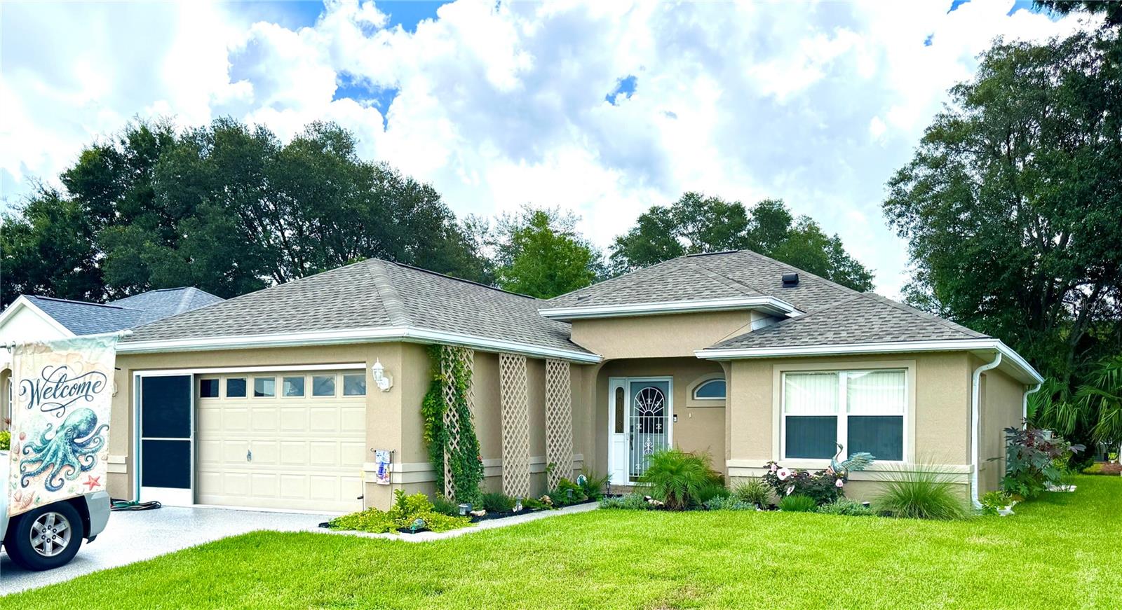 11071 SW 73RD COURT, Ocala, FL 34476