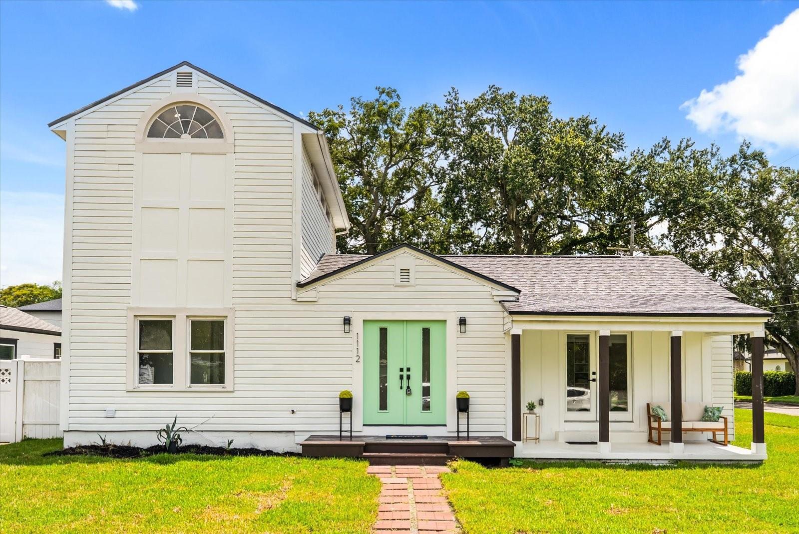 1112 W NEW HAMPSHIRE STREET, Orlando, FL 32804