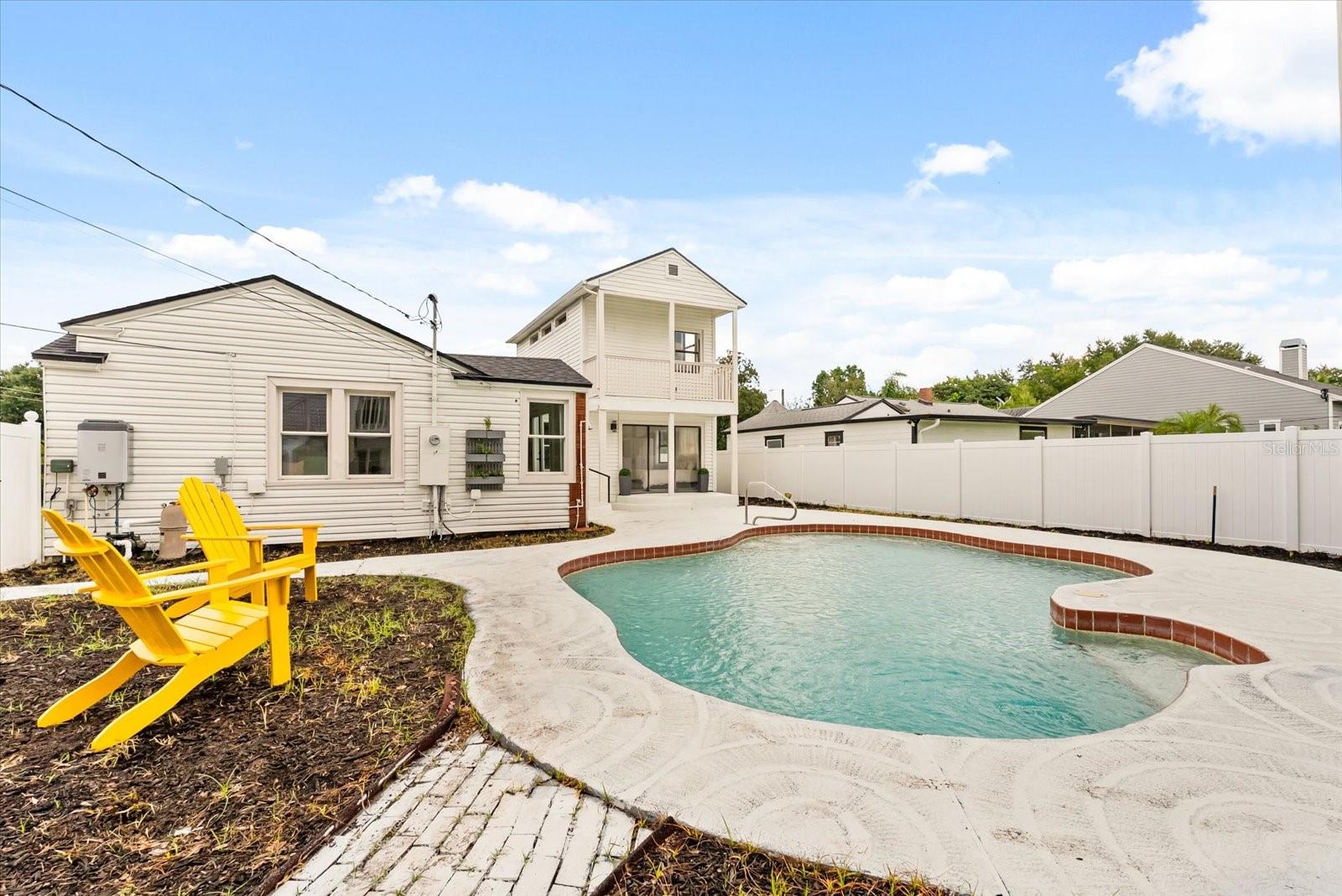 1112 W NEW HAMPSHIRE STREET, Orlando, FL 32804