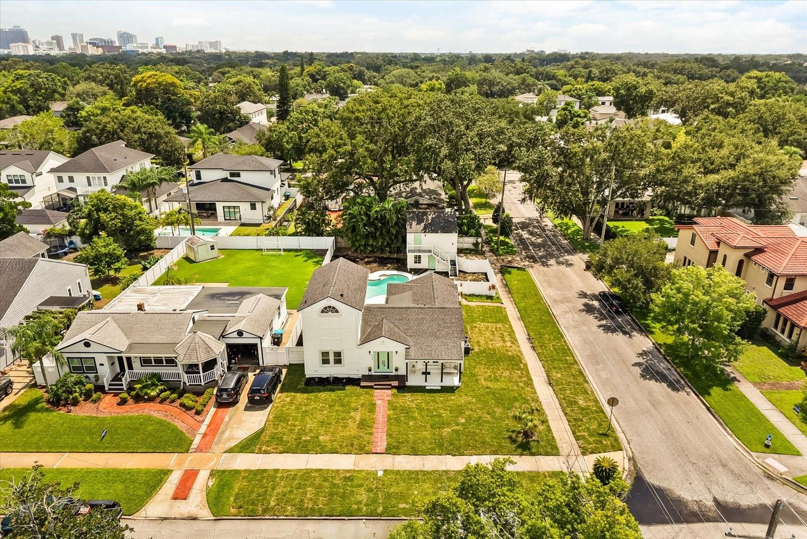 1112 W NEW HAMPSHIRE STREET, Orlando, FL 32804