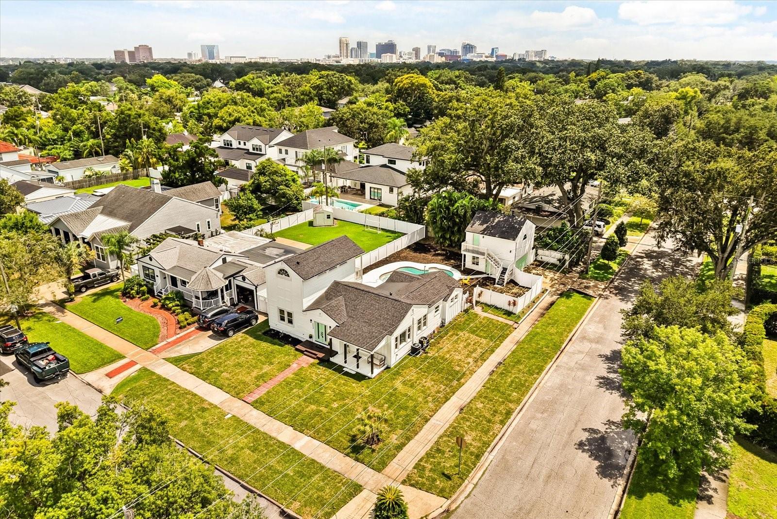 1112 W NEW HAMPSHIRE STREET, Orlando, FL 32804