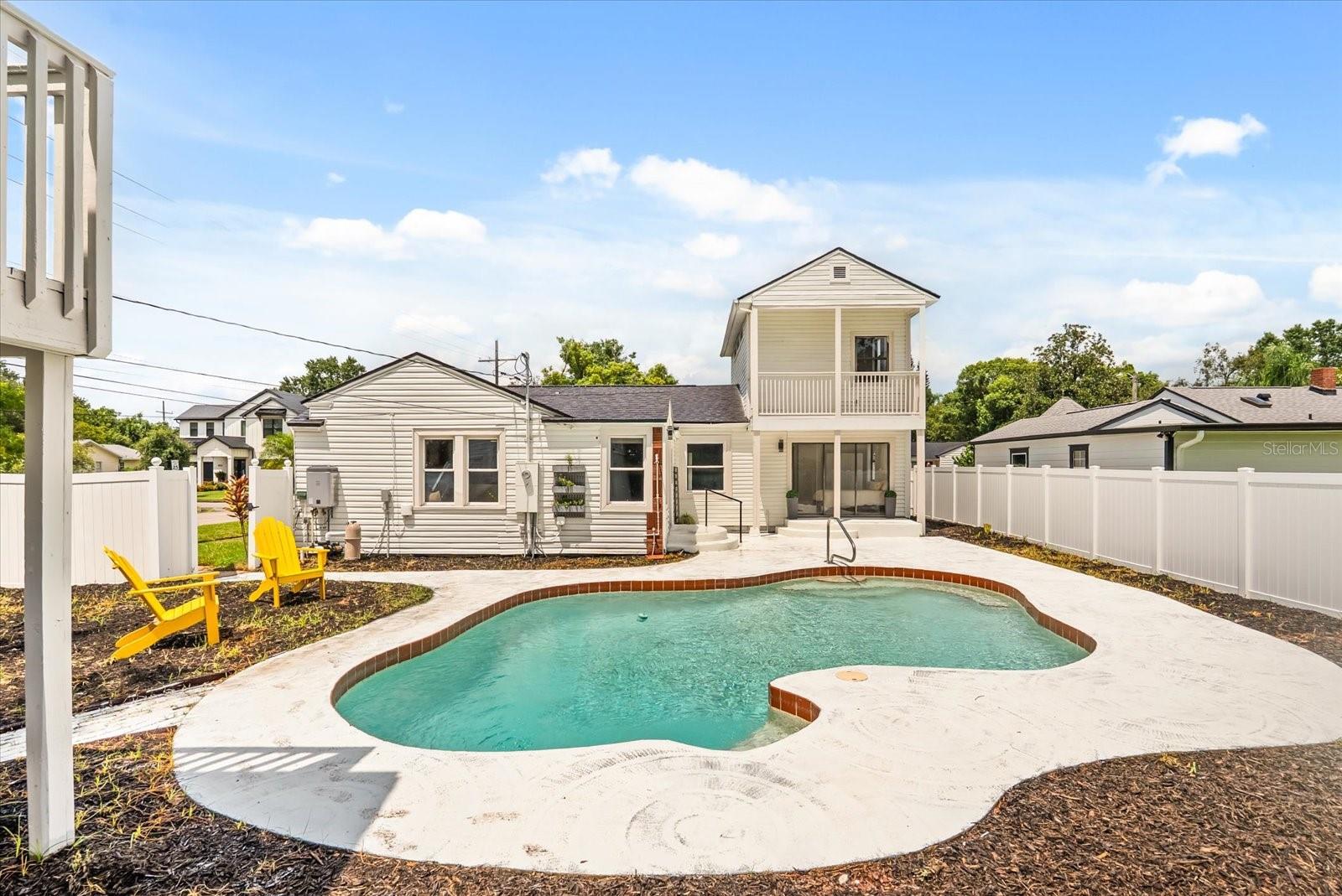 1112 W NEW HAMPSHIRE STREET, Orlando, FL 32804