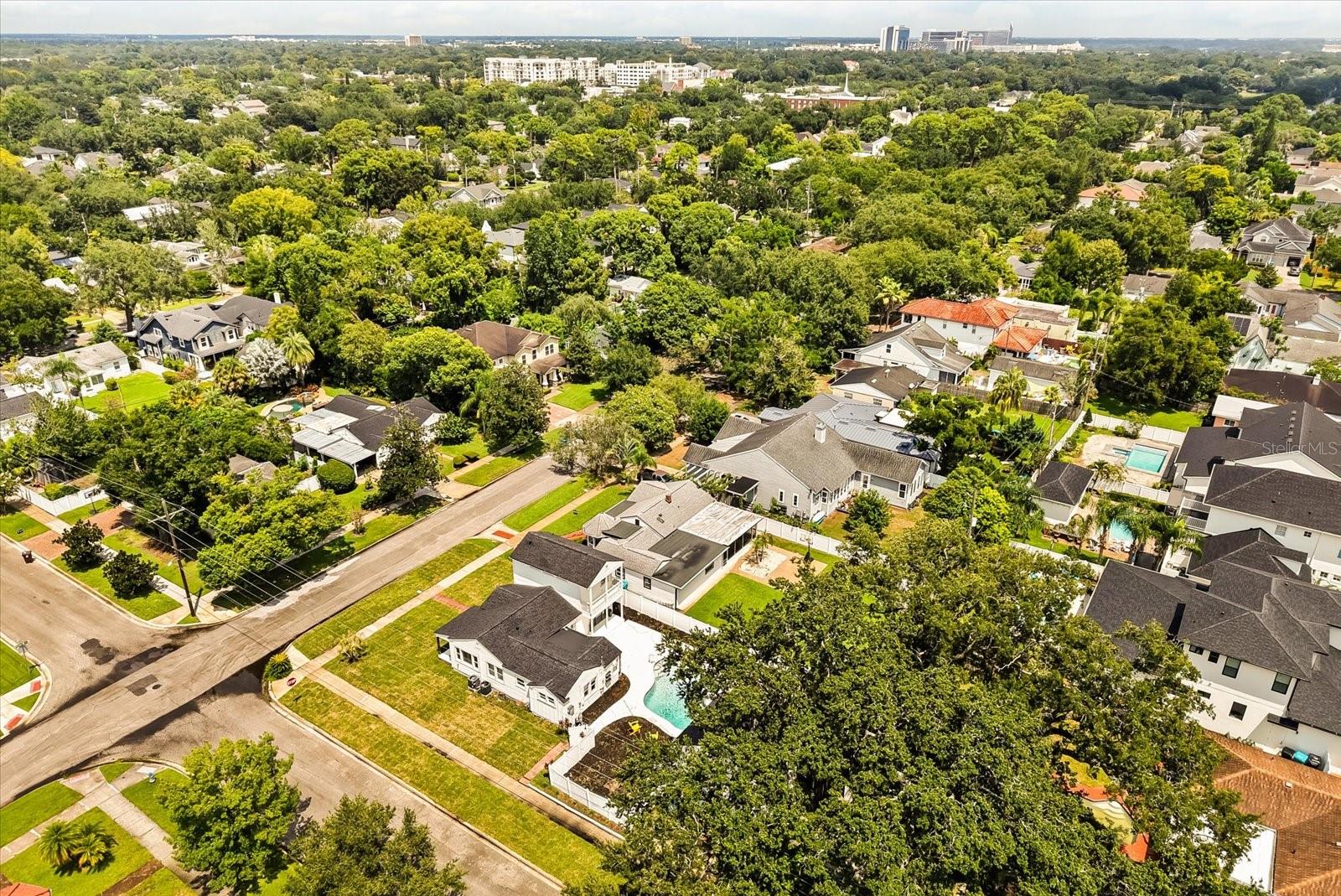 1112 W NEW HAMPSHIRE STREET, Orlando, FL 32804