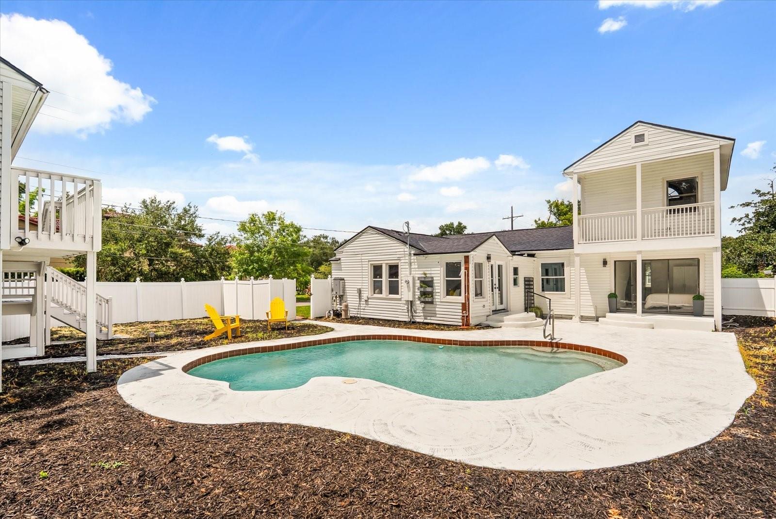 1112 W NEW HAMPSHIRE STREET, Orlando, FL 32804
