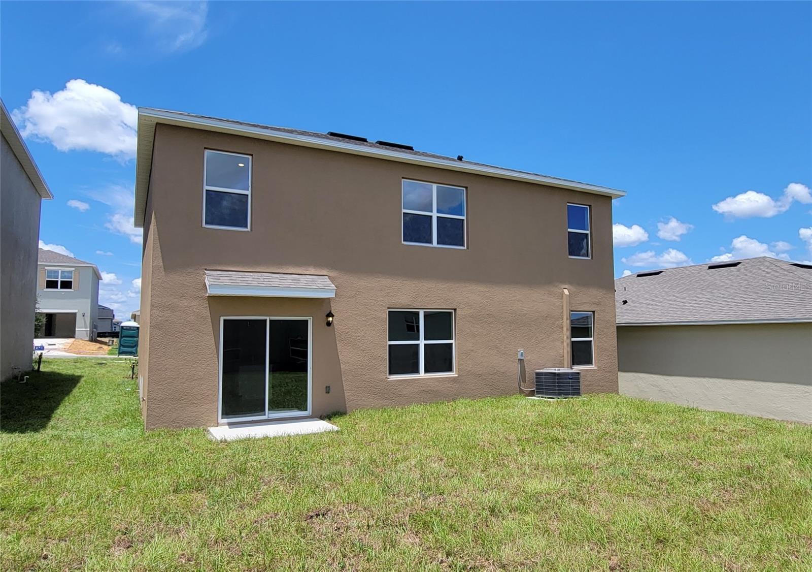 1996 CHICKASAW BOULEVARD, Davenport, FL 33837