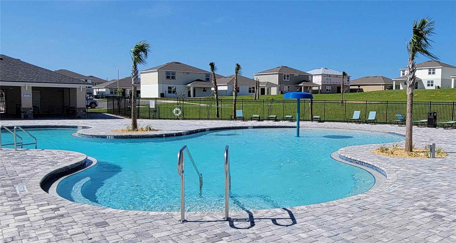 1996 CHICKASAW BOULEVARD, Davenport, FL 33837
