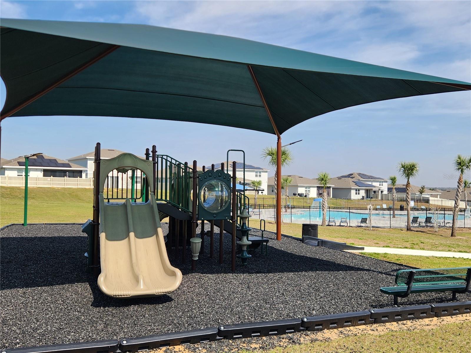 1996 CHICKASAW BOULEVARD, Davenport, FL 33837