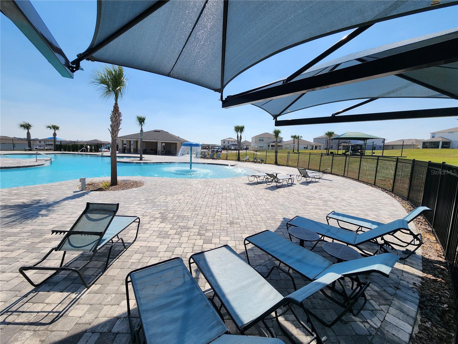 1996 CHICKASAW BOULEVARD, Davenport, FL 33837