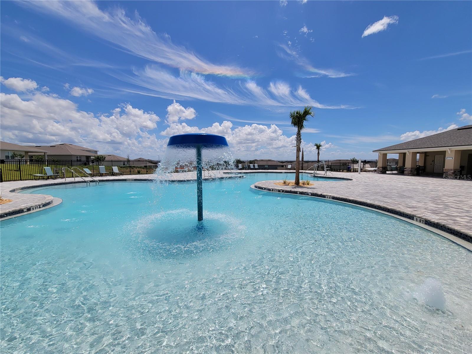 1996 CHICKASAW BOULEVARD, Davenport, FL 33837