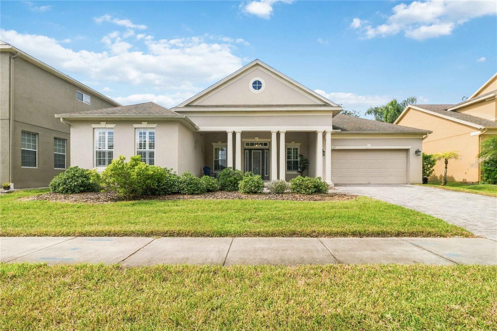 11827 SHELTERING PINE DRIVE, Orlando, FL 32836