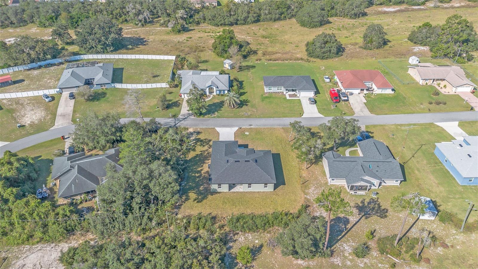 16224 SW 48TH CIRCLE, Ocala, FL 34473