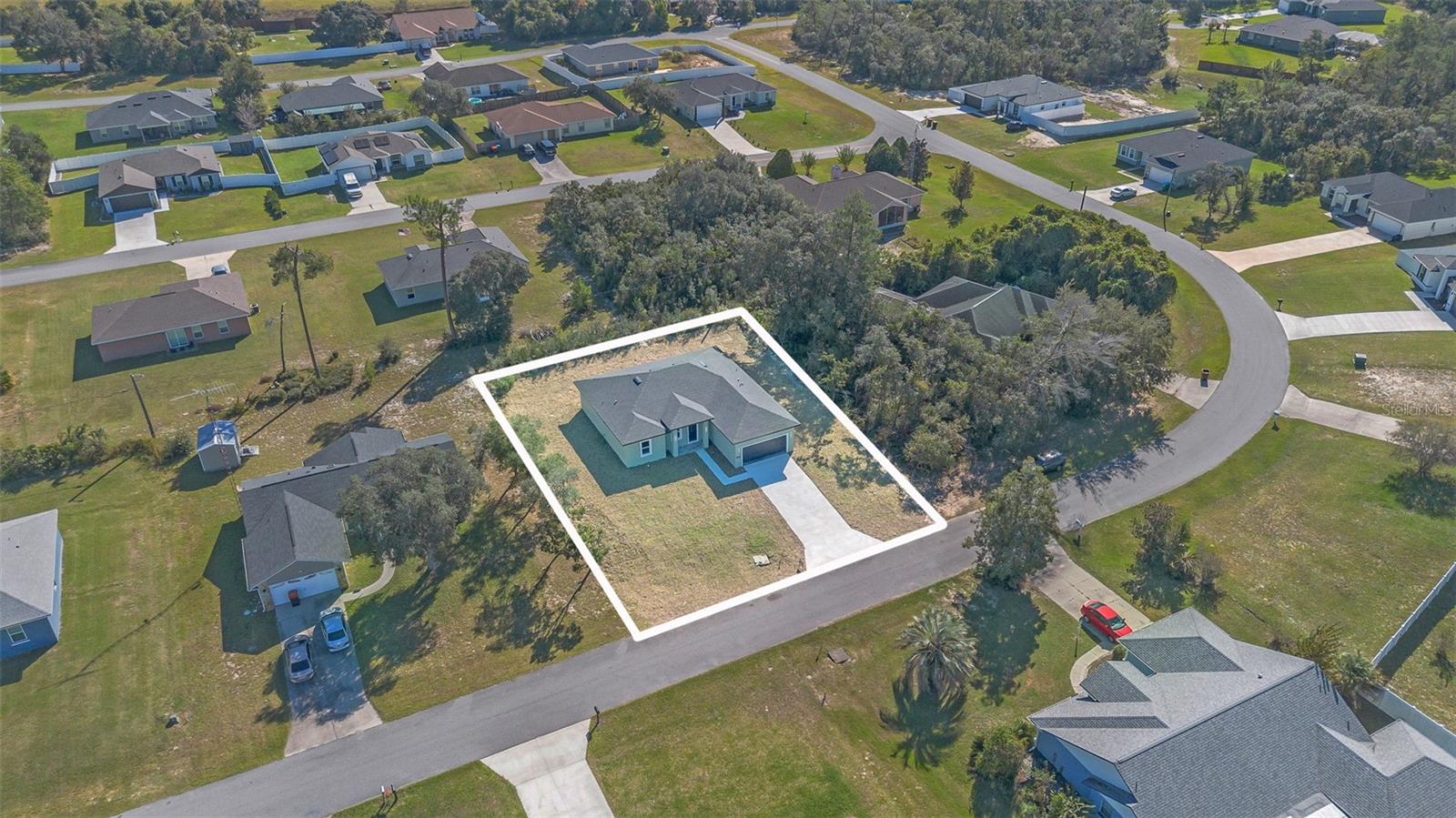 16224 SW 48TH CIRCLE, Ocala, FL 34473