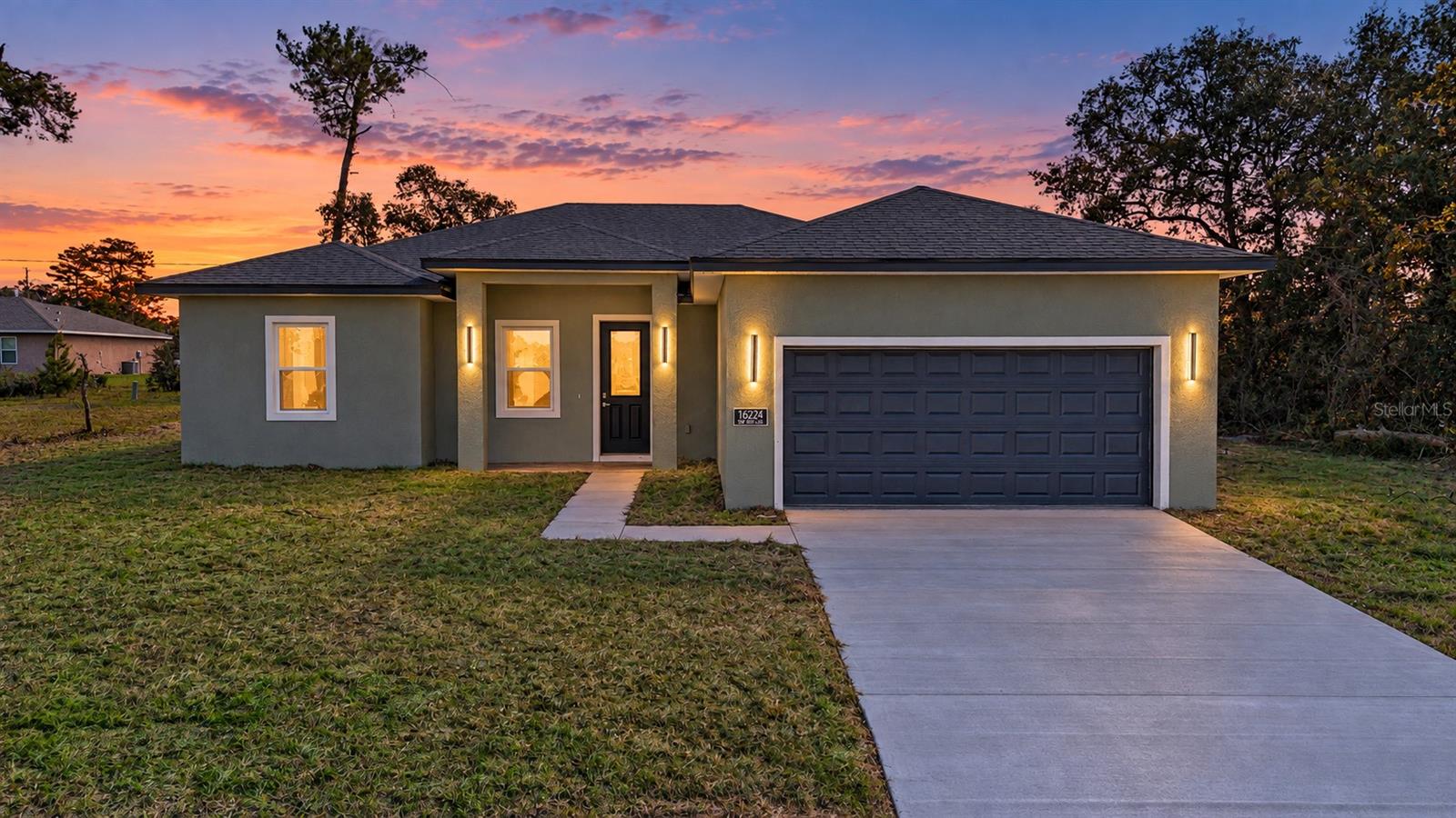 16224 SW 48TH CIRCLE, Ocala, FL 34473