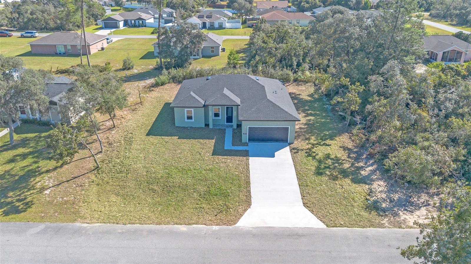 16224 SW 48TH CIRCLE, Ocala, FL 34473