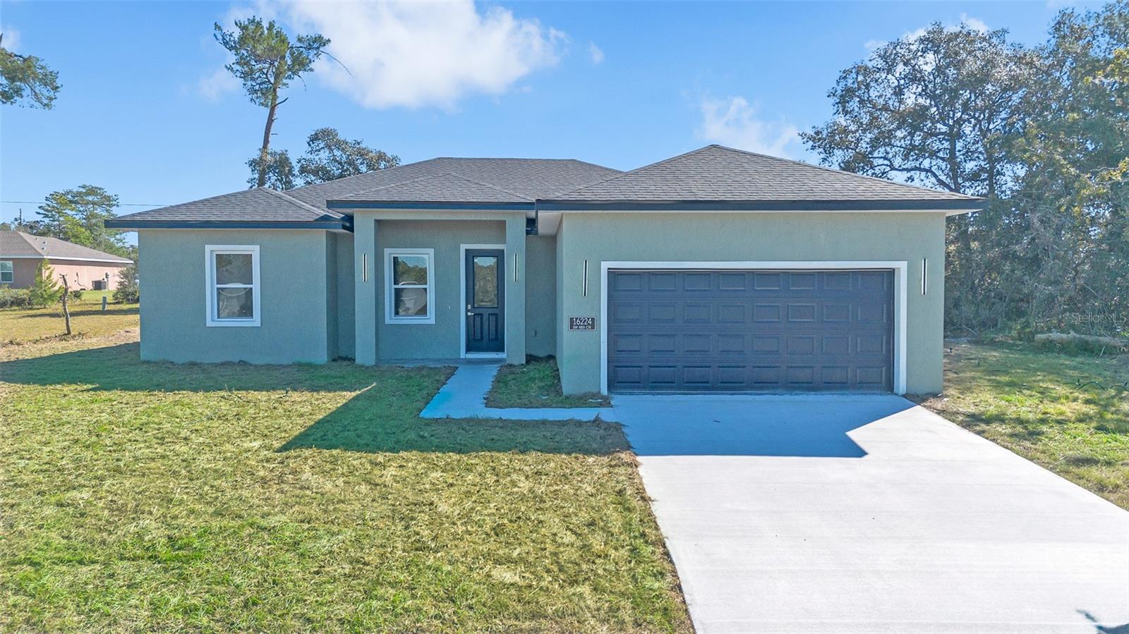 16224 SW 48TH CIRCLE, Ocala, FL 34473