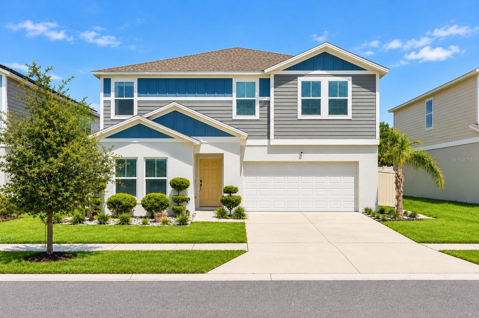 1857 GRASMERE STREET, Haines City, FL 33844