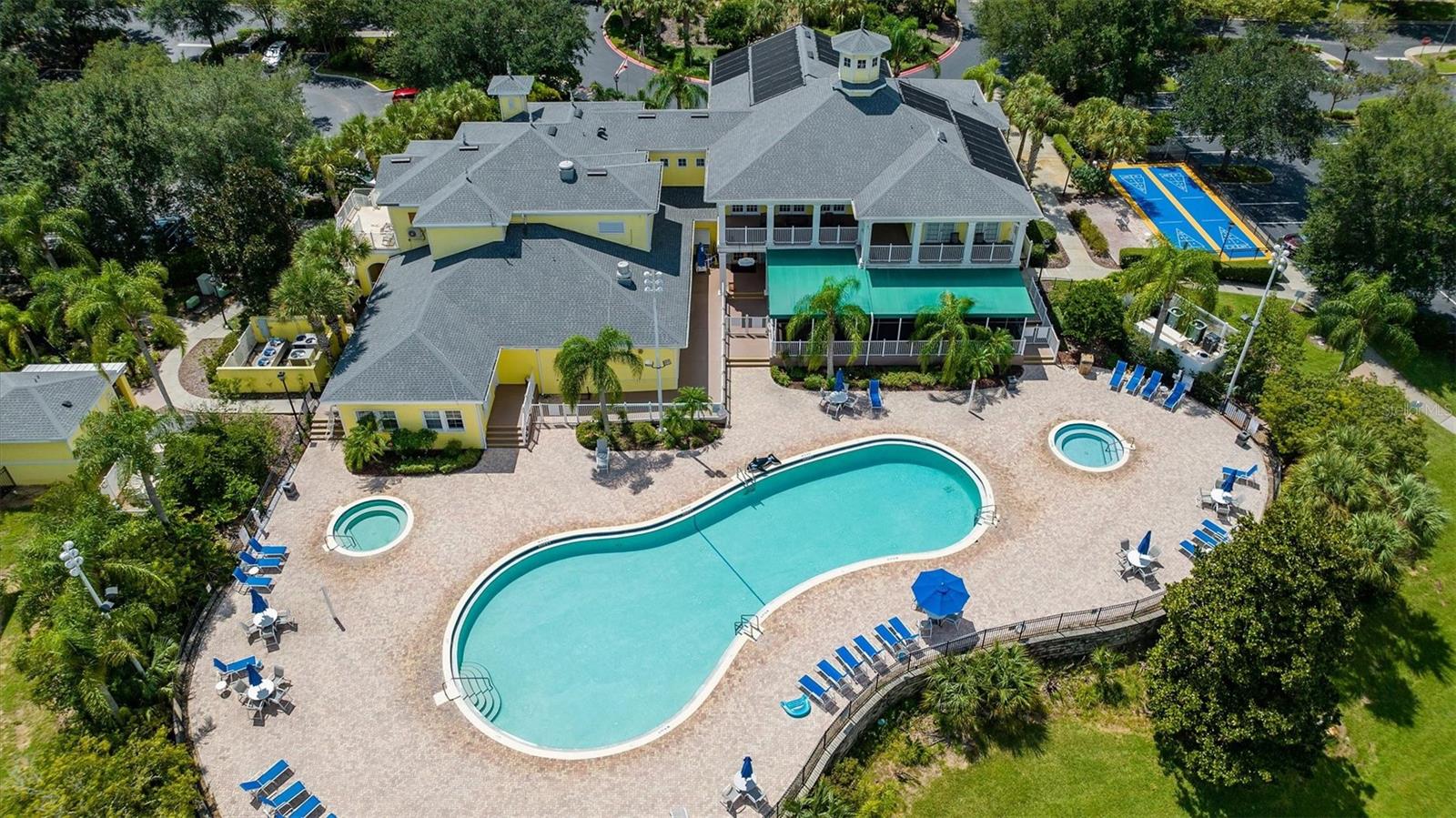 107 RUM RUN, #107, Davenport, FL 33897
