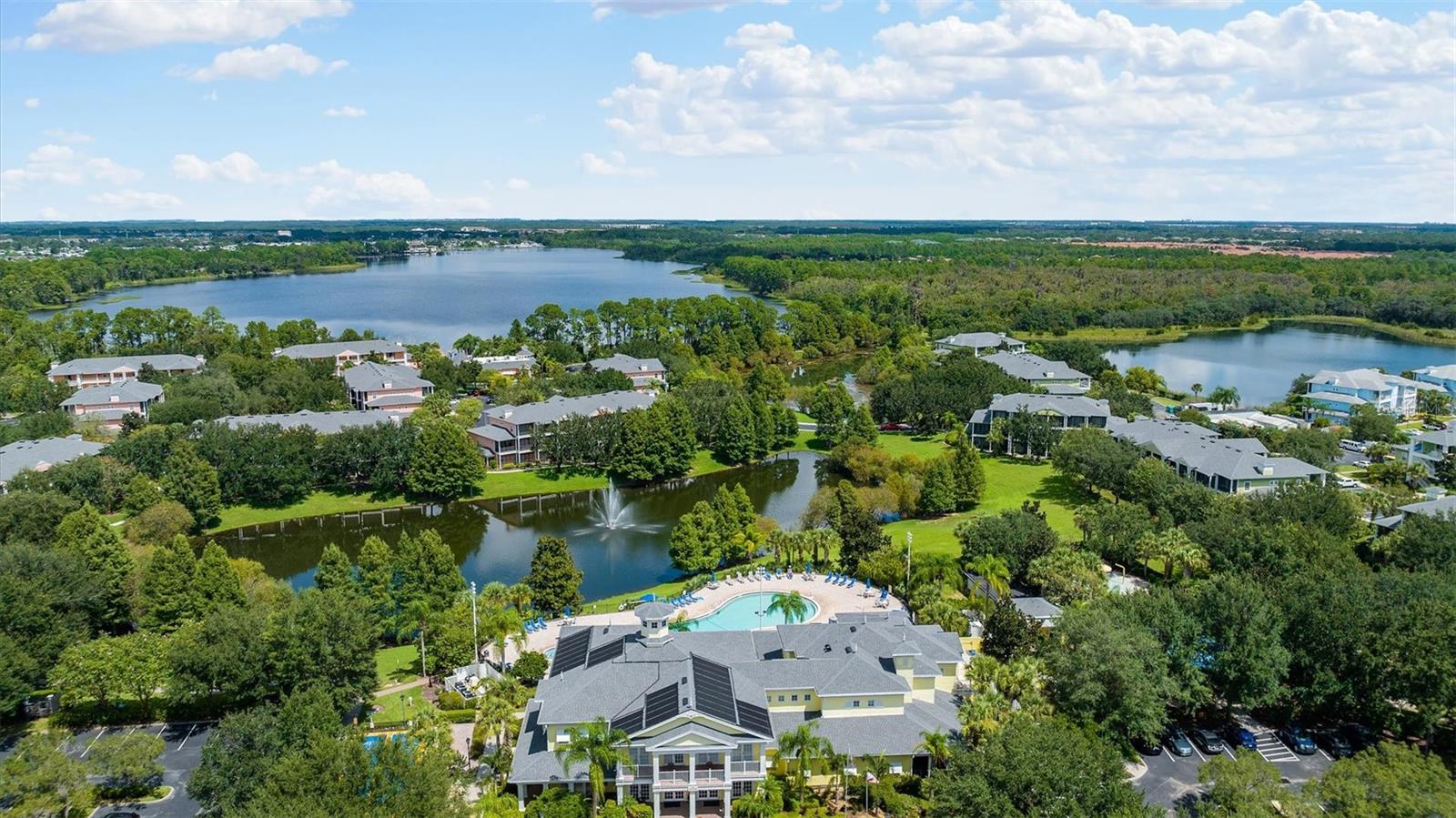 107 RUM RUN, #107, Davenport, FL 33897