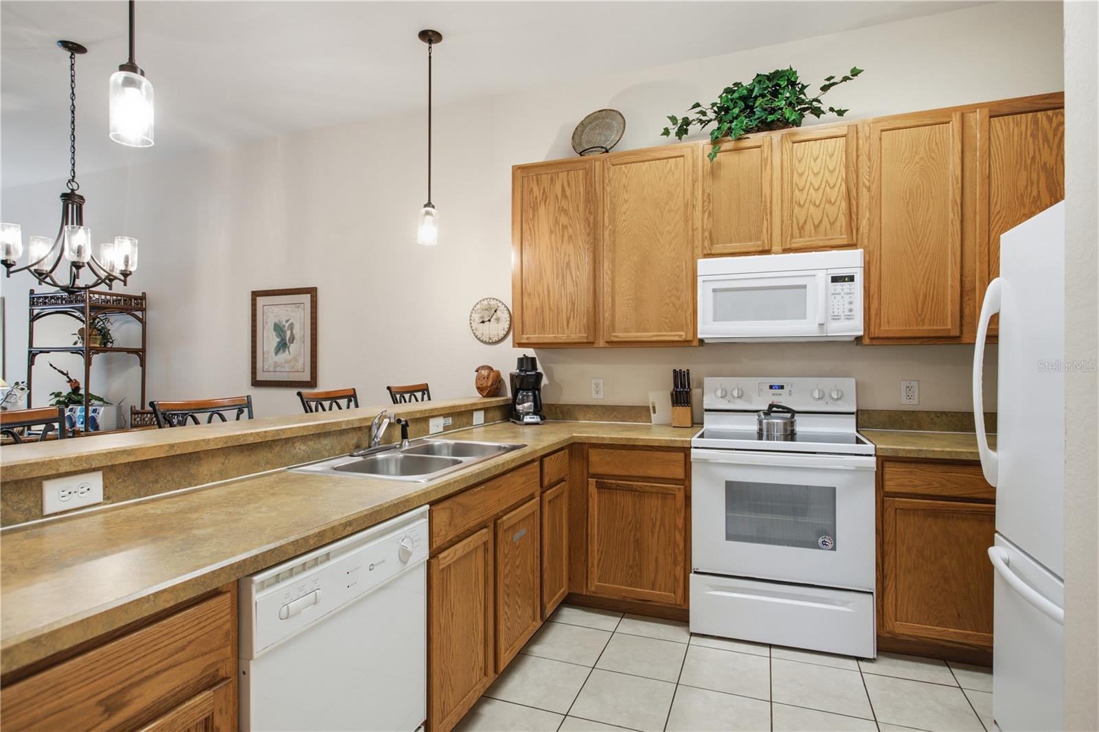 107 RUM RUN, #107, Davenport, FL 33897