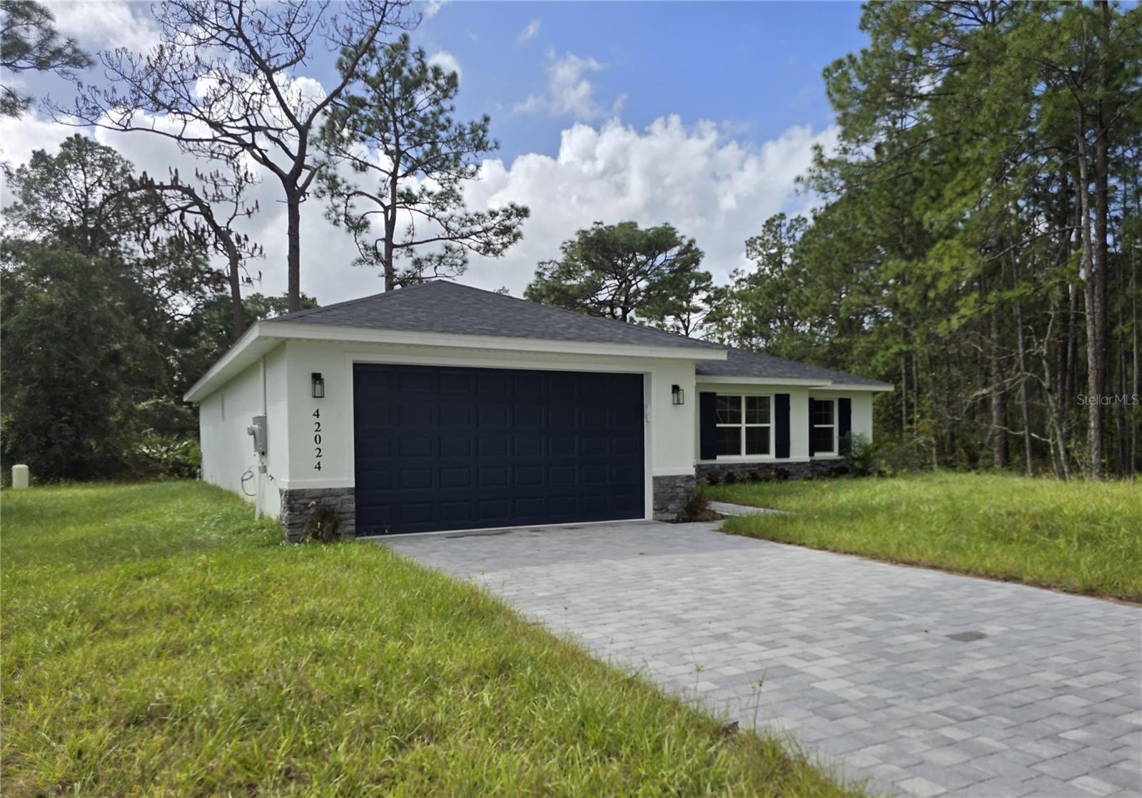 42024 CHINABERRY STREET, Eustis, FL 32736 42024 CHINABERRY STREET, Eustis, FL 32736