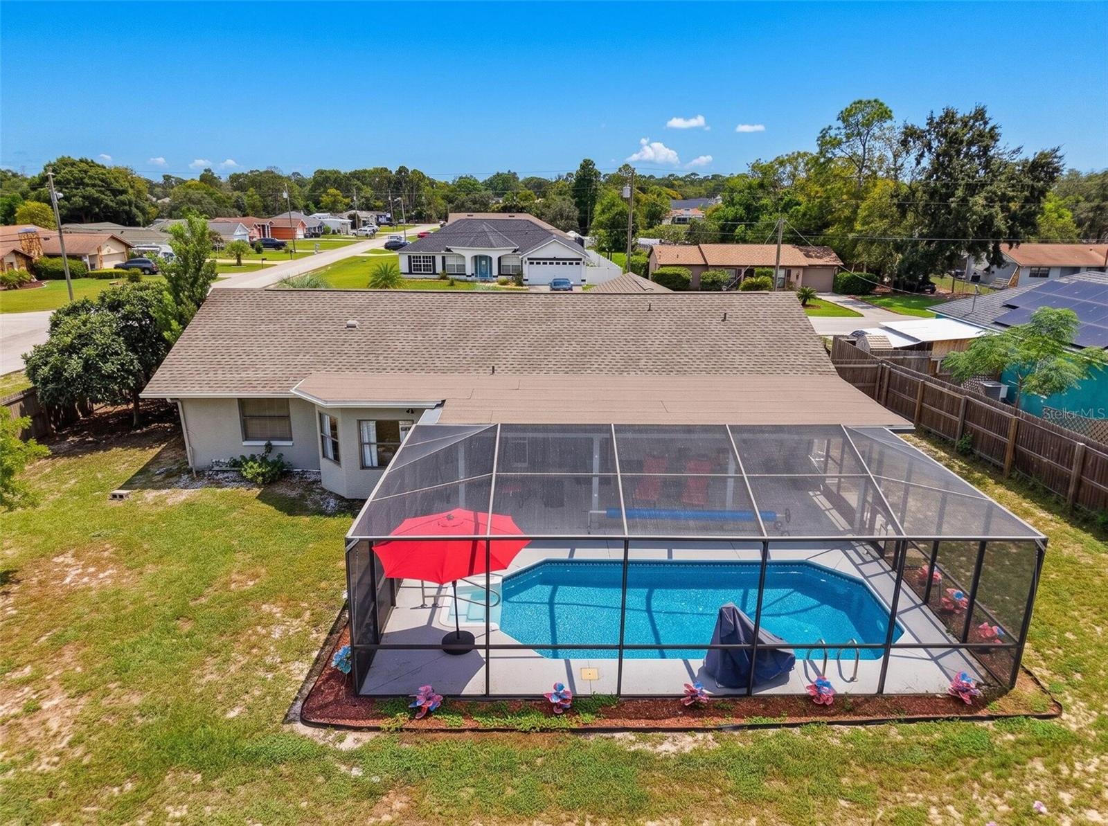 13109 LOLA DRIVE, Spring Hill, FL 34609