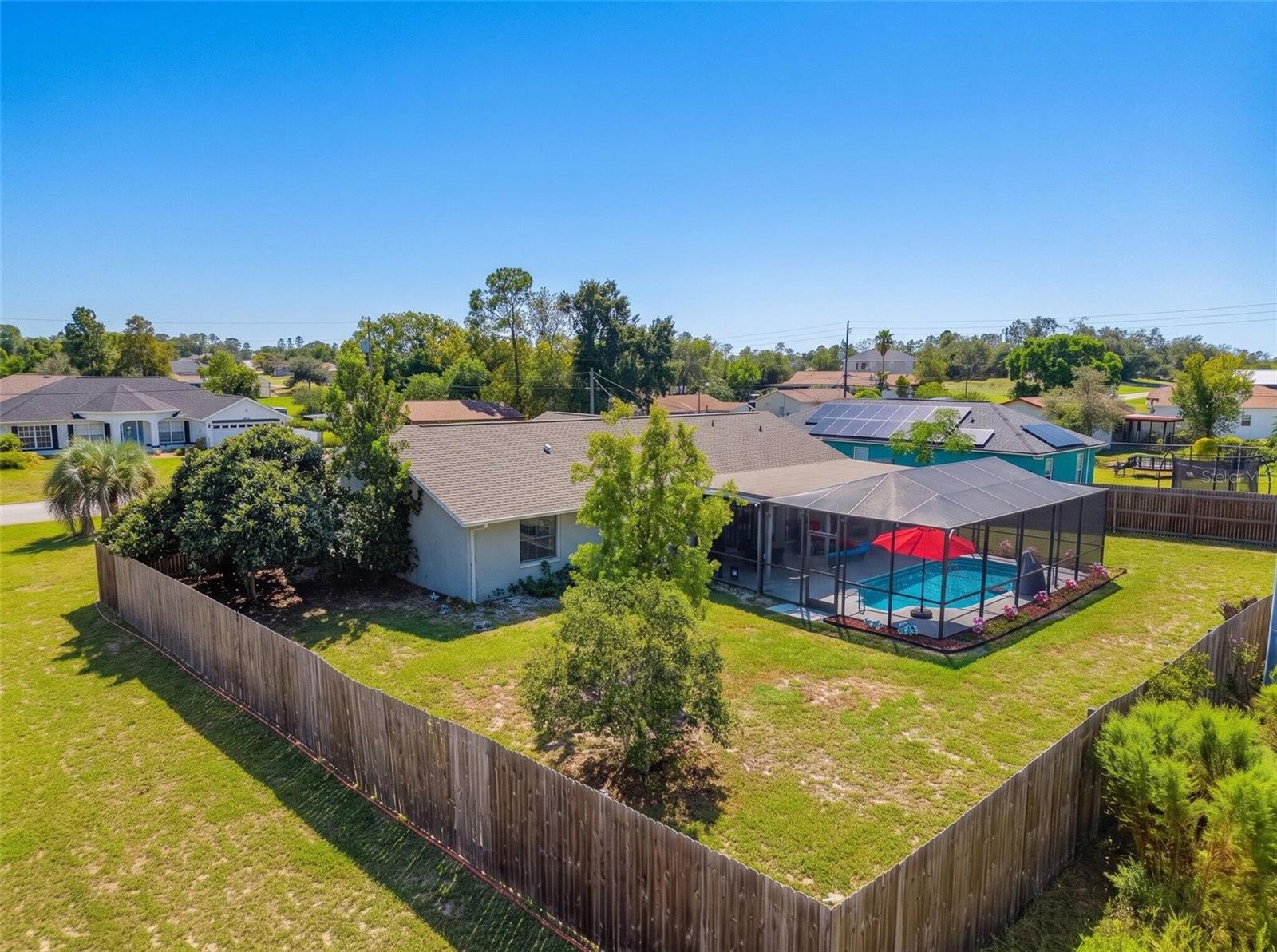13109 LOLA DRIVE, Spring Hill, FL 34609