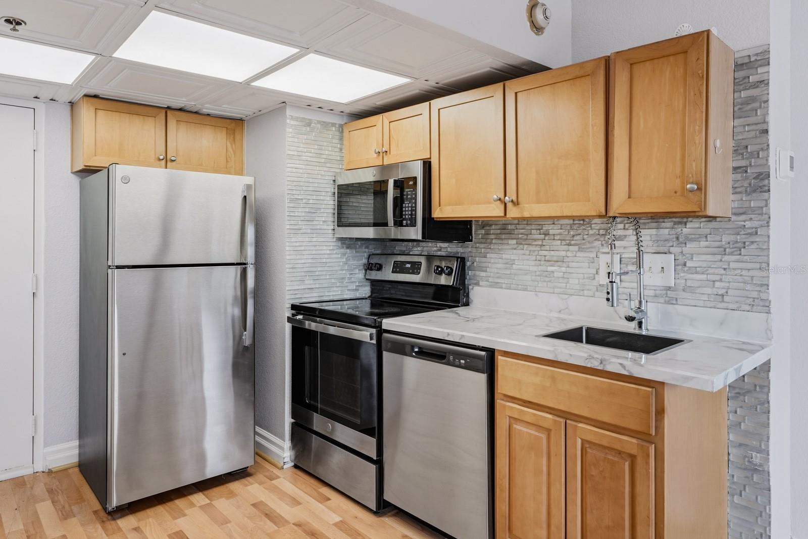151 E WASHINGTON STREET, #311, Orlando, FL 32801