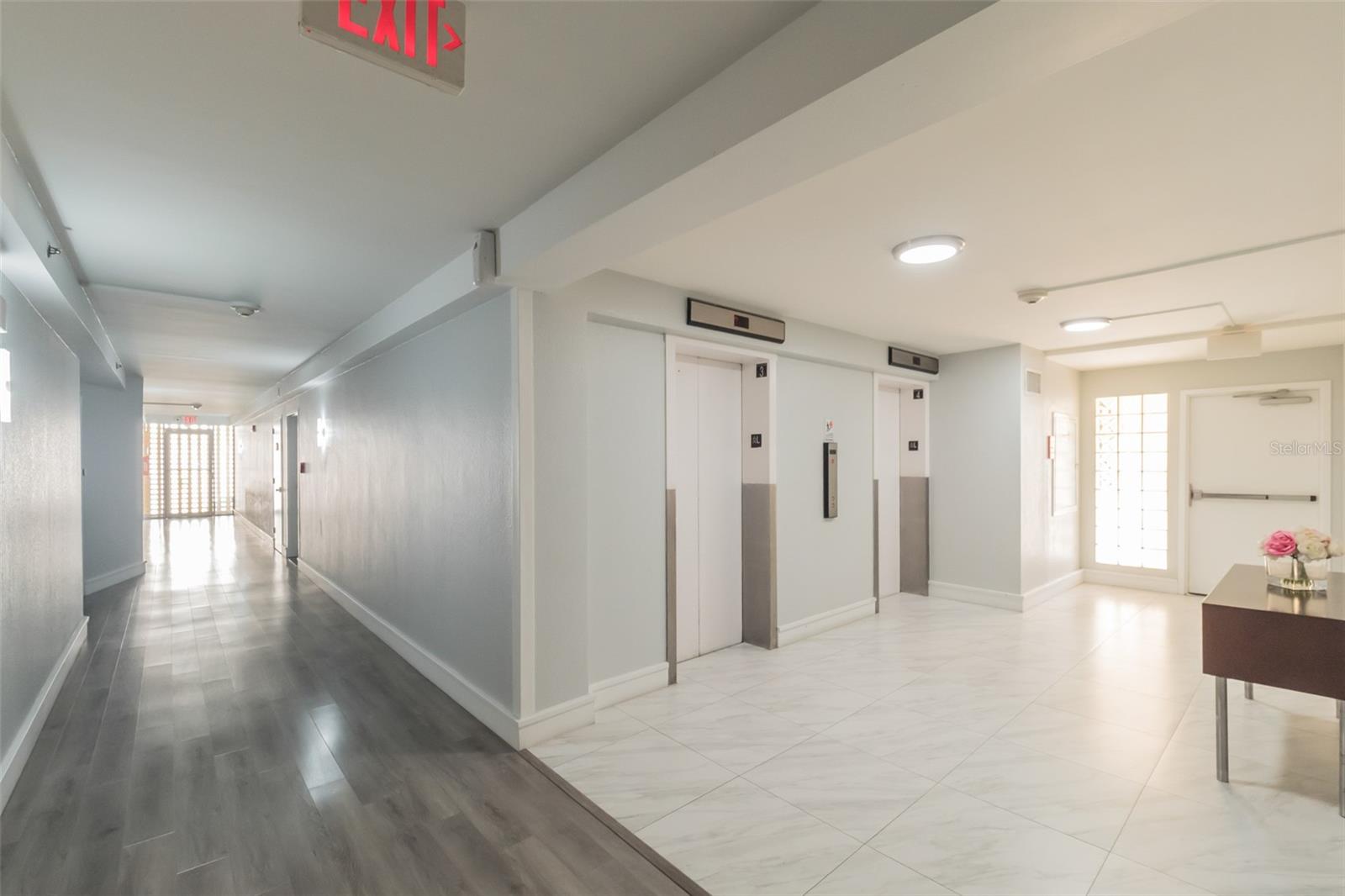 151 E WASHINGTON STREET, #311, Orlando, FL 32801