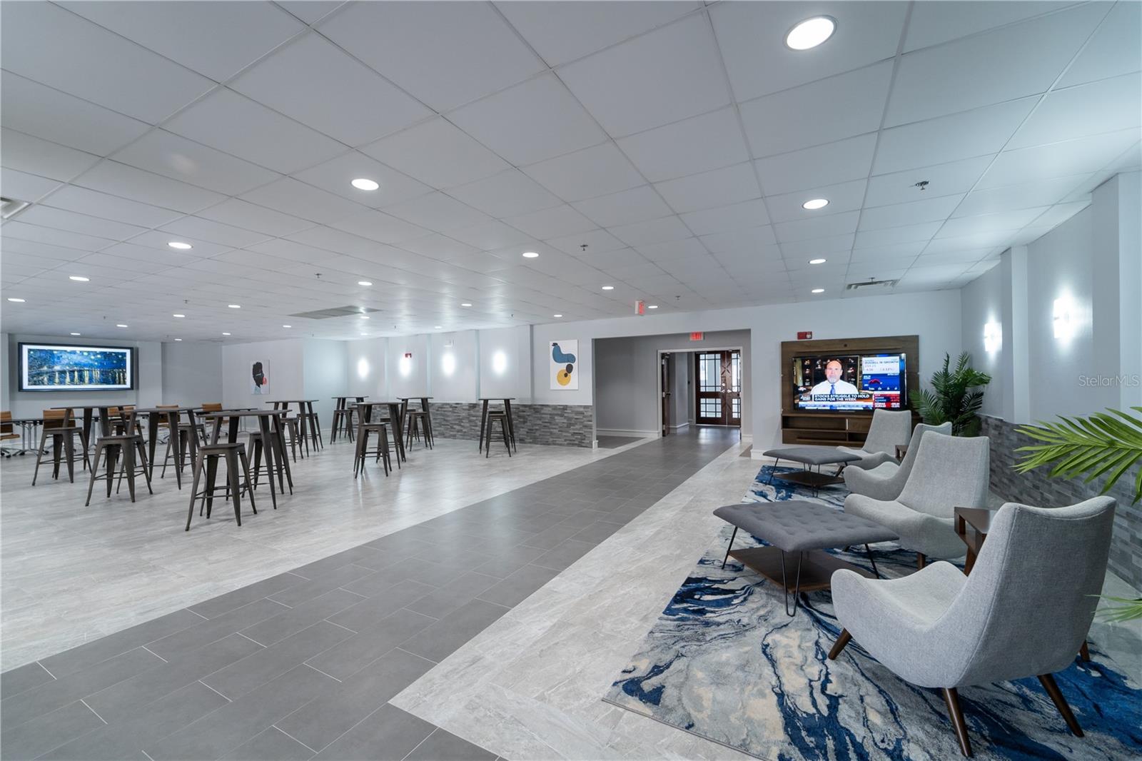 151 E WASHINGTON STREET, #311, Orlando, FL 32801