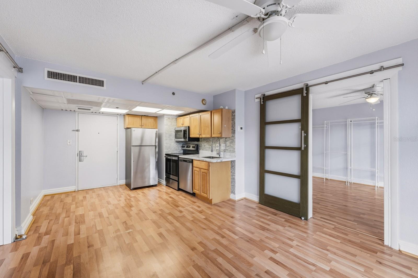 151 E WASHINGTON STREET, #311, Orlando, FL 32801