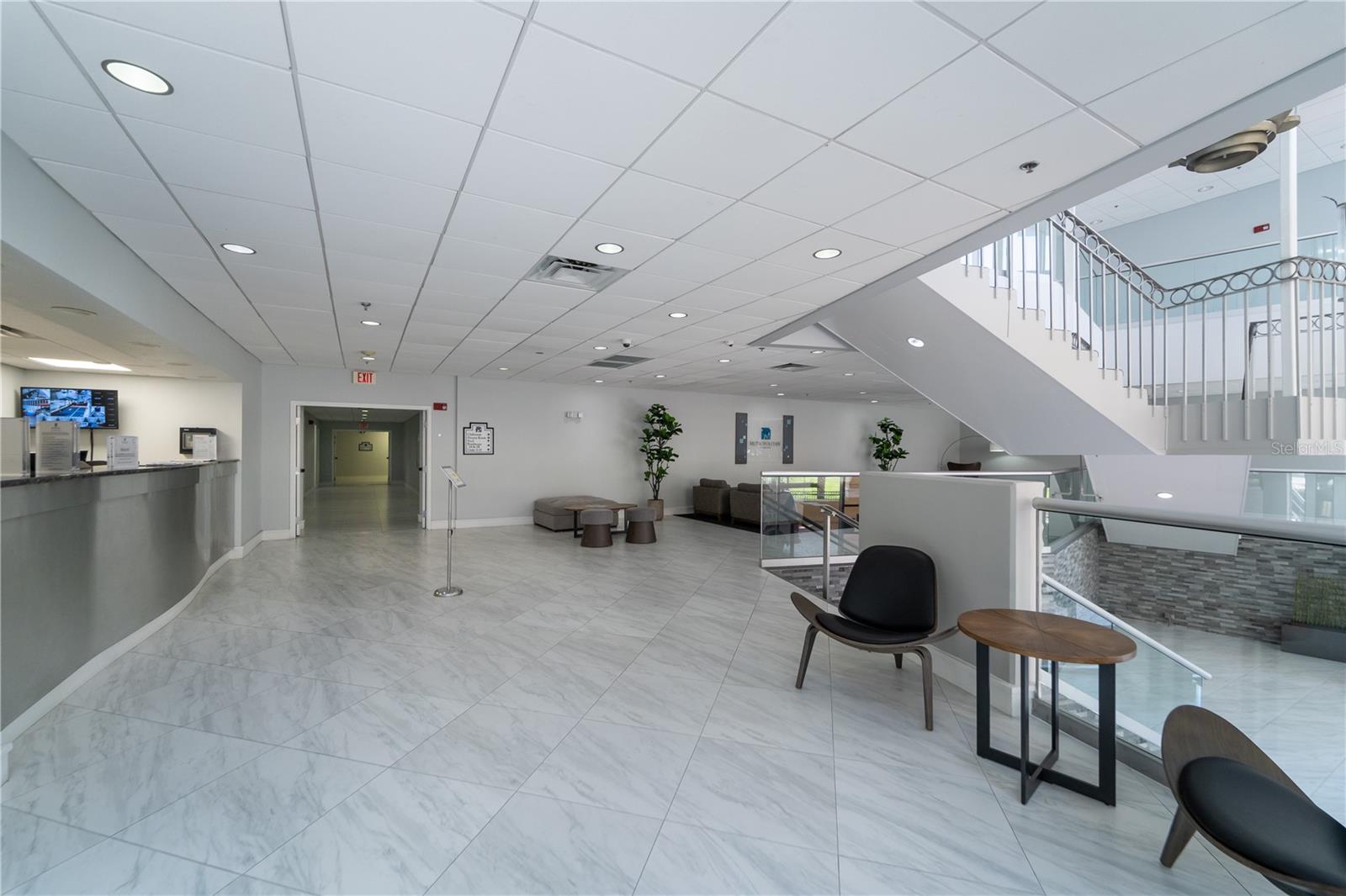 151 E WASHINGTON STREET, #311, Orlando, FL 32801