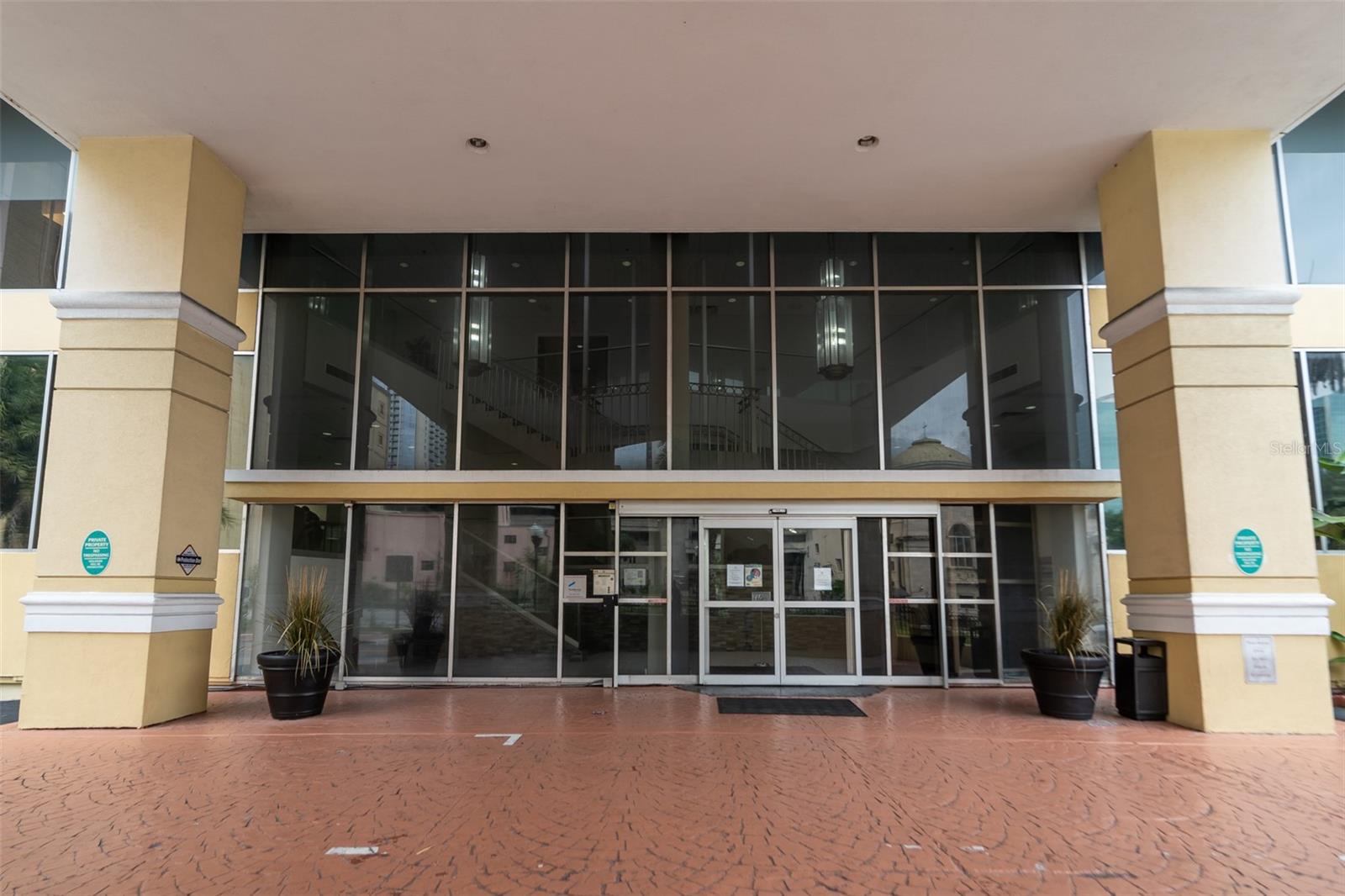 151 E WASHINGTON STREET, #311, Orlando, FL 32801