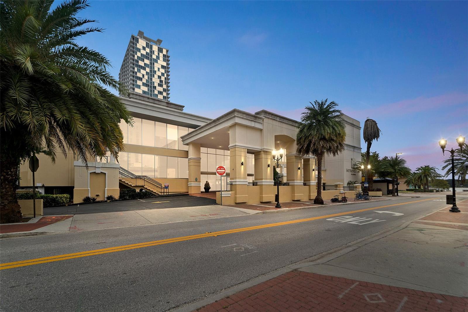 151 E WASHINGTON STREET, #311, Orlando, FL 32801