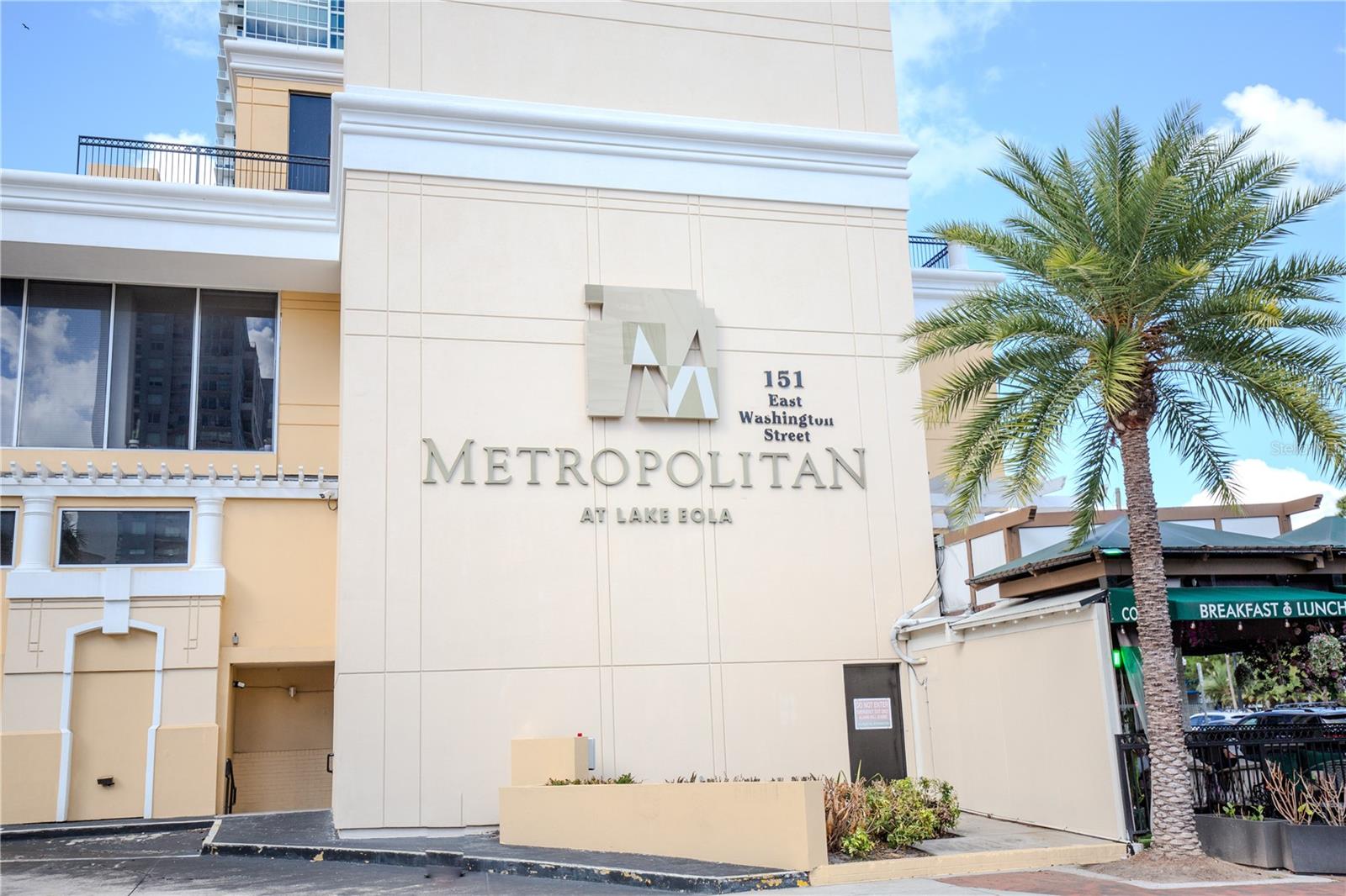 151 E WASHINGTON STREET, #311, Orlando, FL 32801