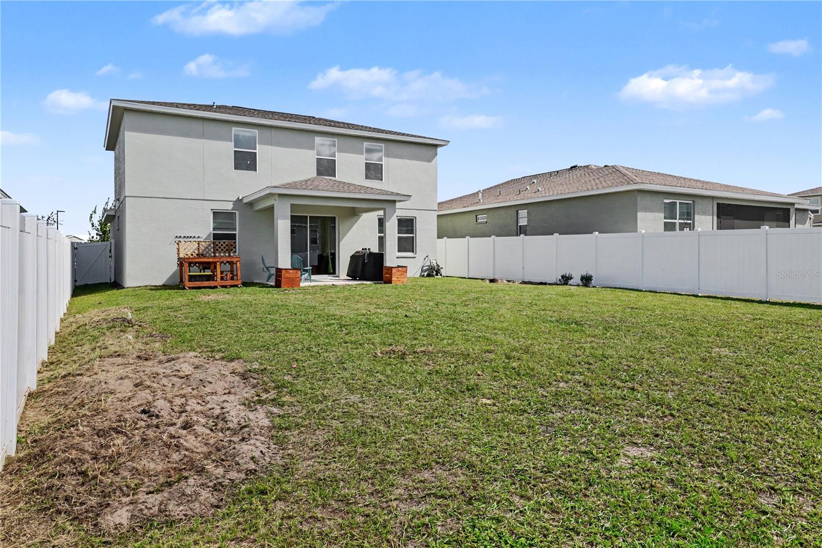 5752 SW 72ND COURT, Ocala, FL 34474